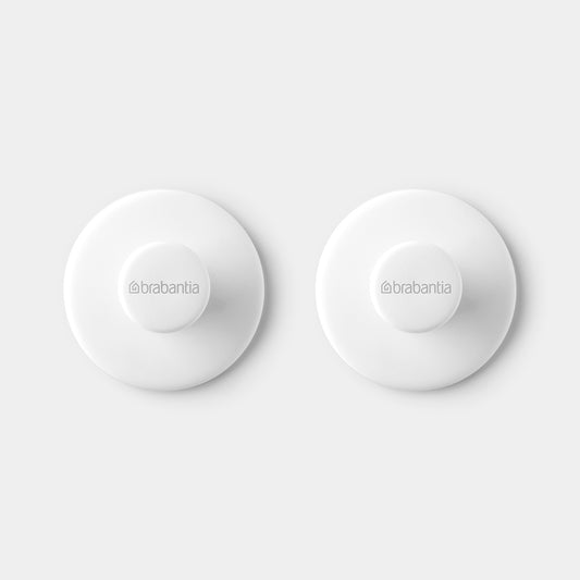 TOWEL HOOKS - The Organised Store