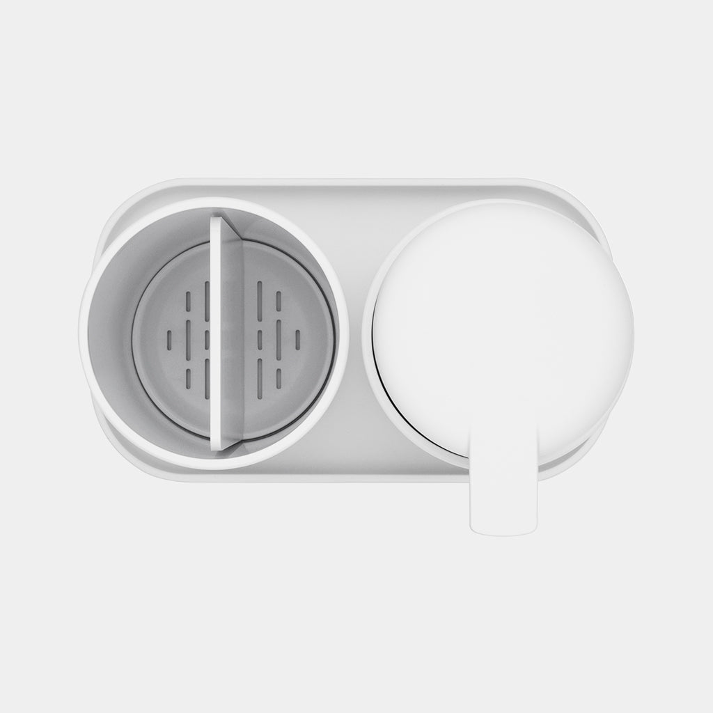 Brabantia Bathroom Accessory Set