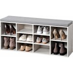 Adjustable Shoe Storage-TWO SIZES