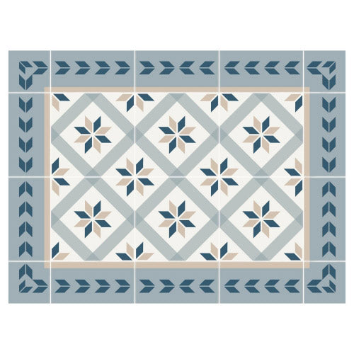 Vinyl Placemats
