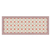 Orange Floor Mat