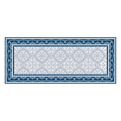 Persian Floor Mat