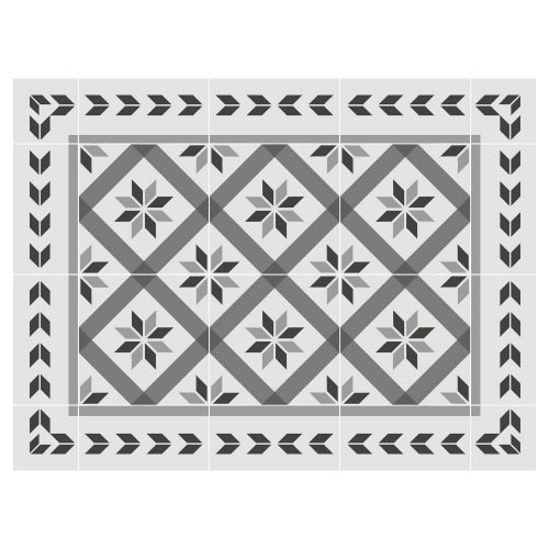 Vinyl Placemats