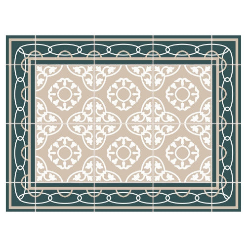 Vinyl Placemats