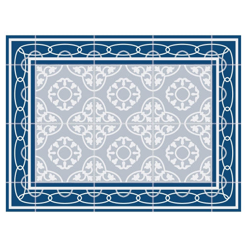 Vinyl Placemats