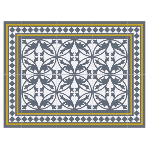 Vinyl Placemats