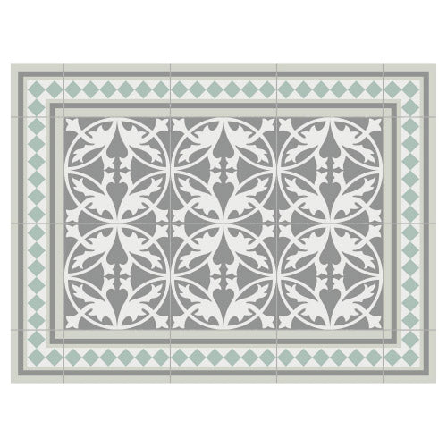 Vinyl Placemats