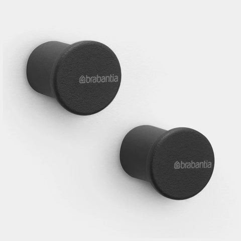 MindSet Toilet Rool Holder with Shelf