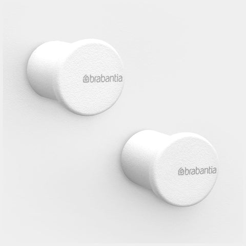 MindSet Toilet Rool Holder with Shelf