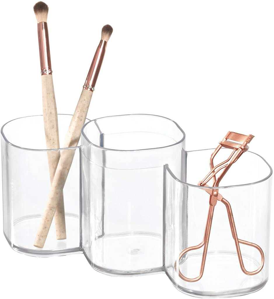 Cosmetic Trio Cup Set