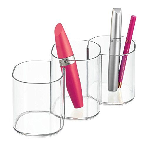 Cosmetic Trio Cup Set