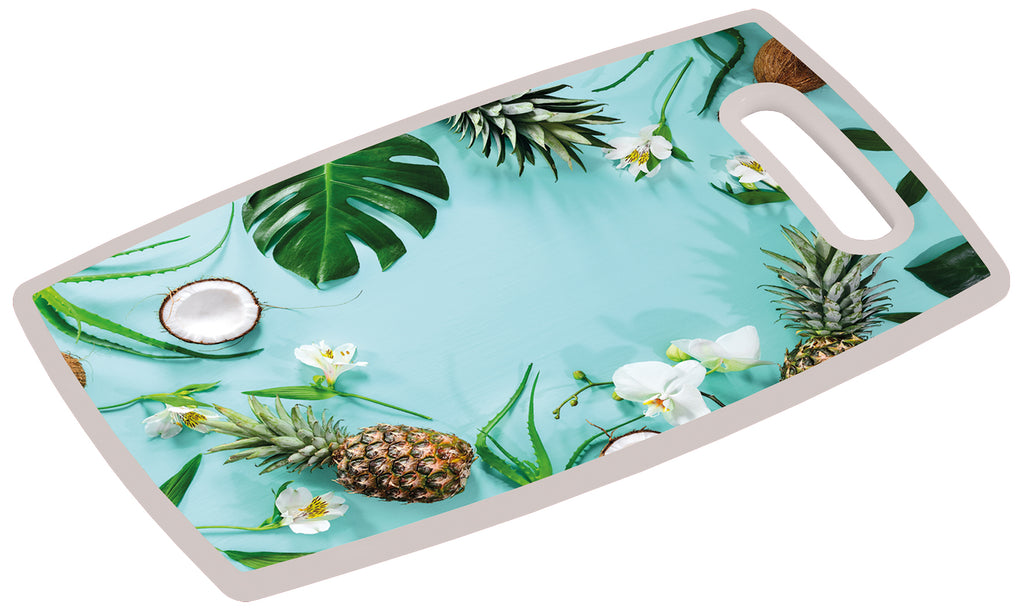 Cutting & Serving Board - Various Colours