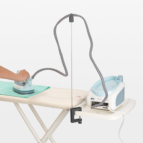 Ironing Board B-Steam Iron Rest-124 x 38cm