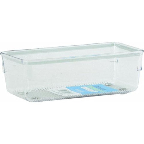 LINUS Drawer Organiser Wide -5cm Deep