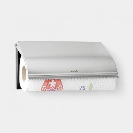 Orbinni Wall Mount Paper Towel Holder