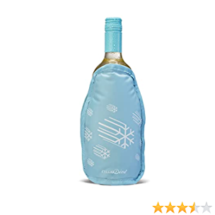 Ice Bucket & Bottle Cooling Sleeve