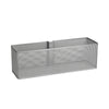 Wall Rack Baskets- Wire or Mesh