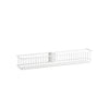 Wall Rack Baskets- Wire or Mesh