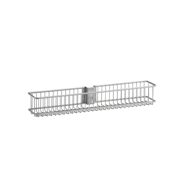 Wall Rack Baskets- Wire or Mesh