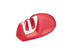 Assorted Coloured 2 Stage Compact Knife Sharpeners - The Organised Store