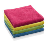 E-Cloth General Purpose Cloths 4pk - The Organised Store