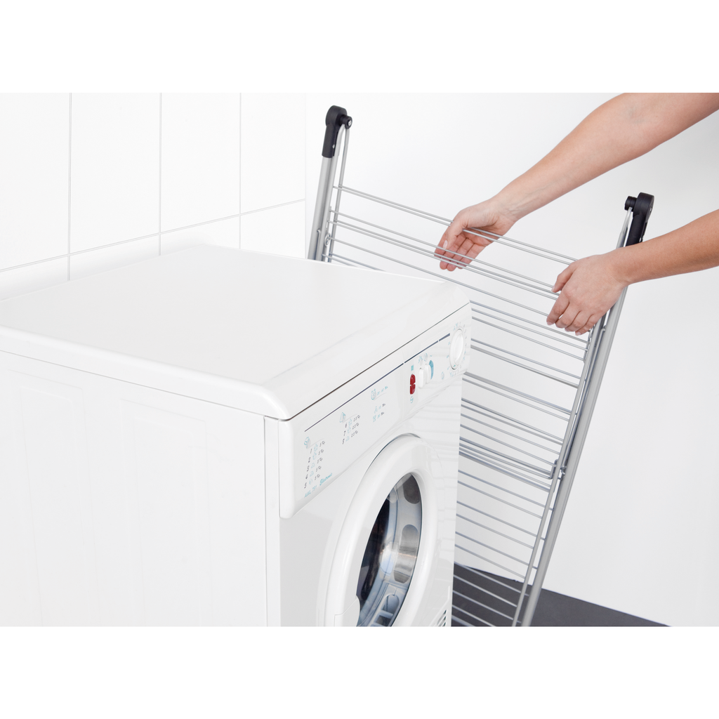 BRABANTIA Drying Rack - The Organised Store