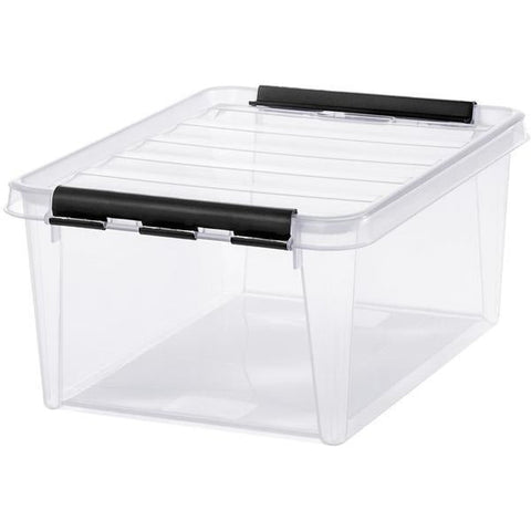 Johan File Box Various Styles