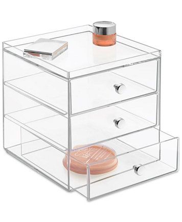 3 Drawer Organiser