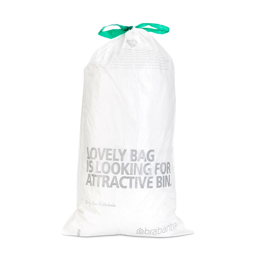 Perfect Fit Bags Code G 23-30L - The Organised Store
