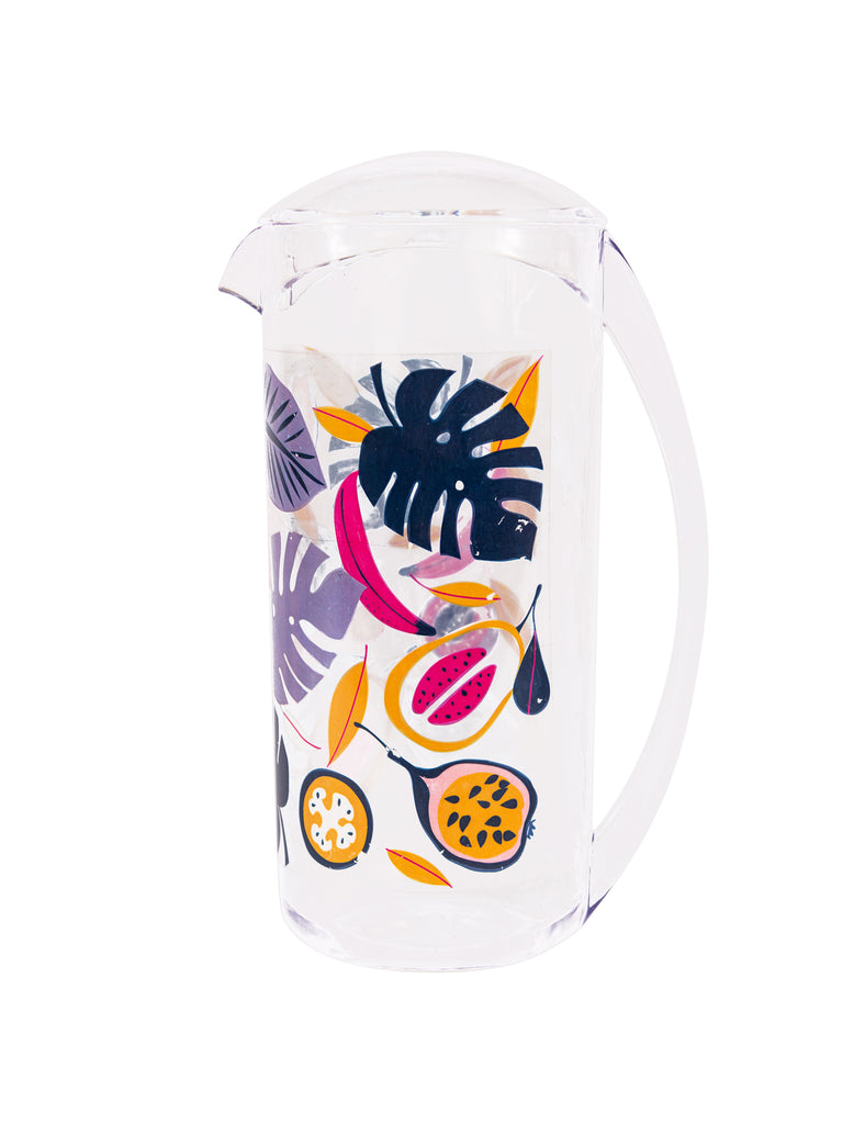 Tropical Tumbler