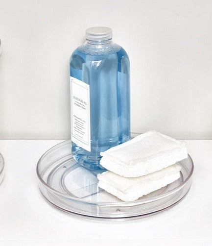 The Home Edit 9" Single Tier Turntable-22.9cm