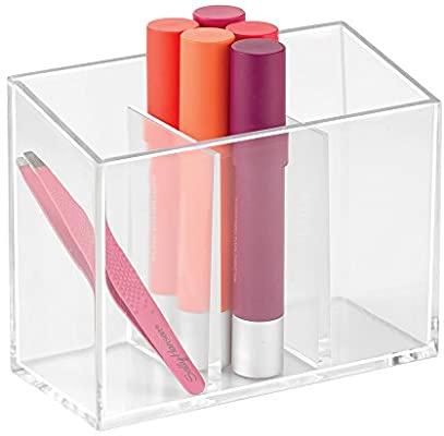 Clarity Divided Organiser