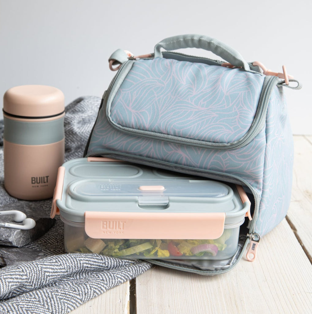 Built Mindful Lunch Range-5L