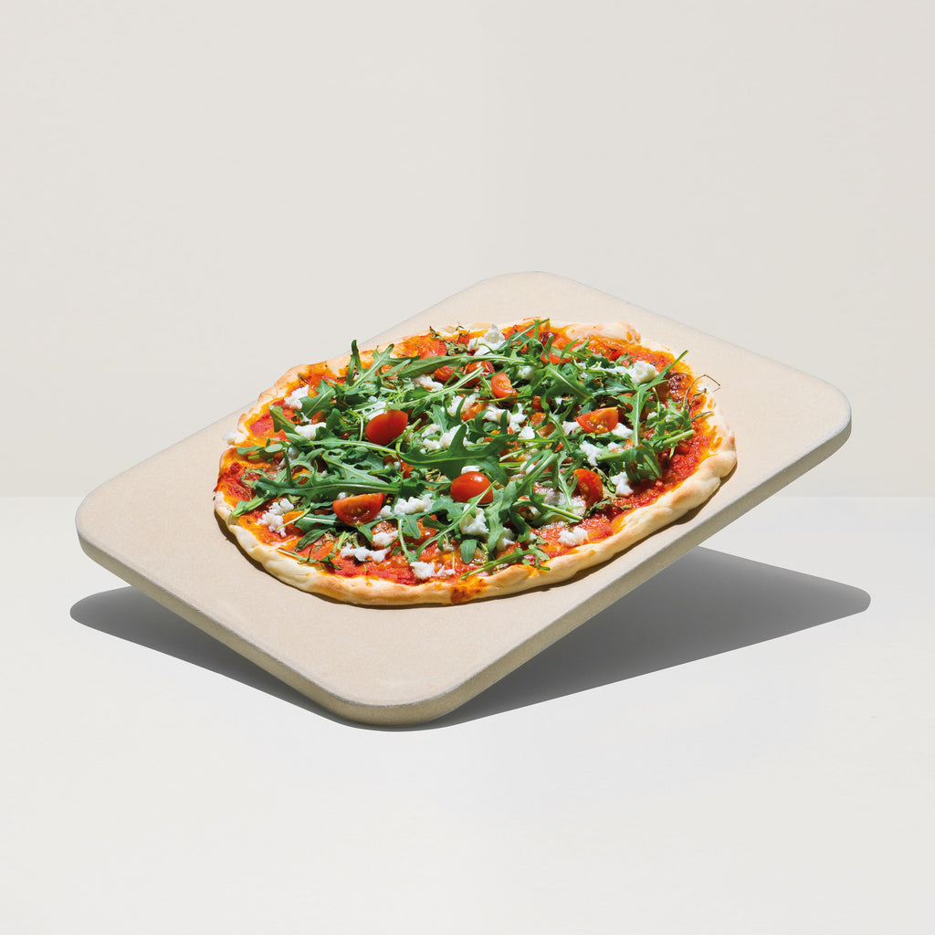 Berghoff LEO Pizza Stone - The Organised Store