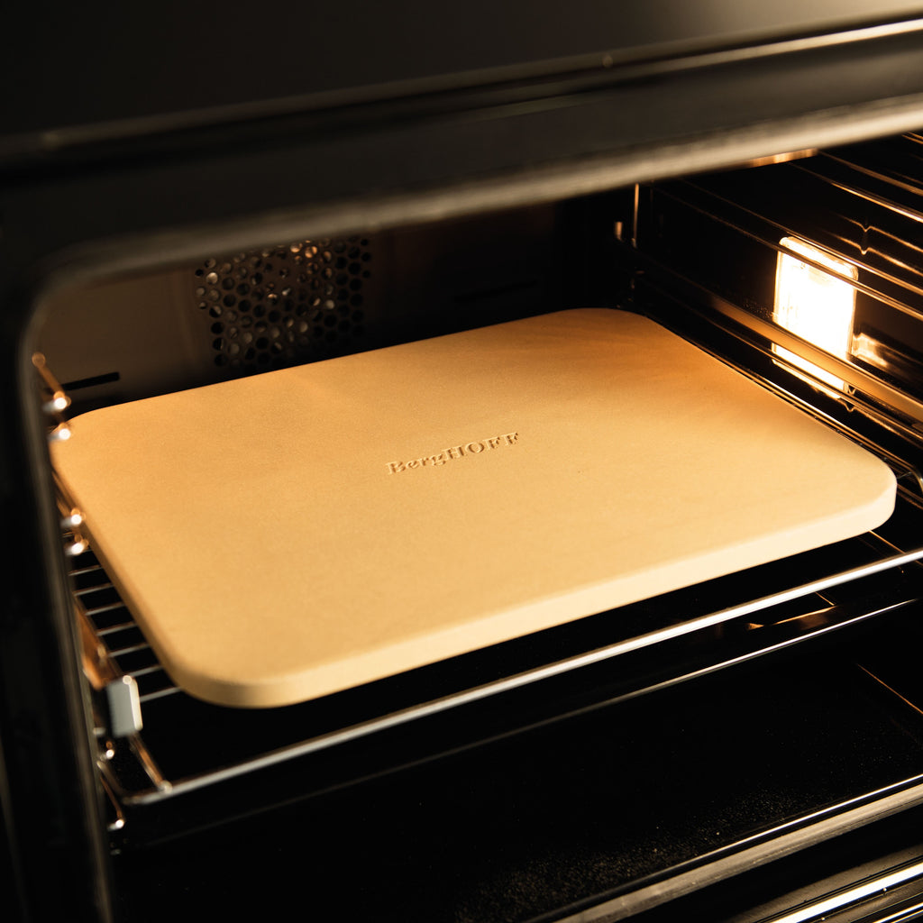 Berghoff LEO Pizza Stone - The Organised Store