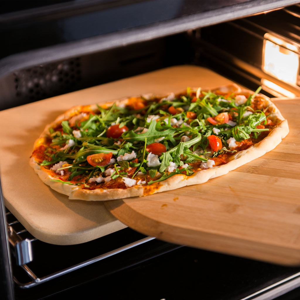 Berghoff LEO Pizza Stone - The Organised Store