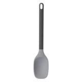 Serving Spoon Grey - The Organised Store