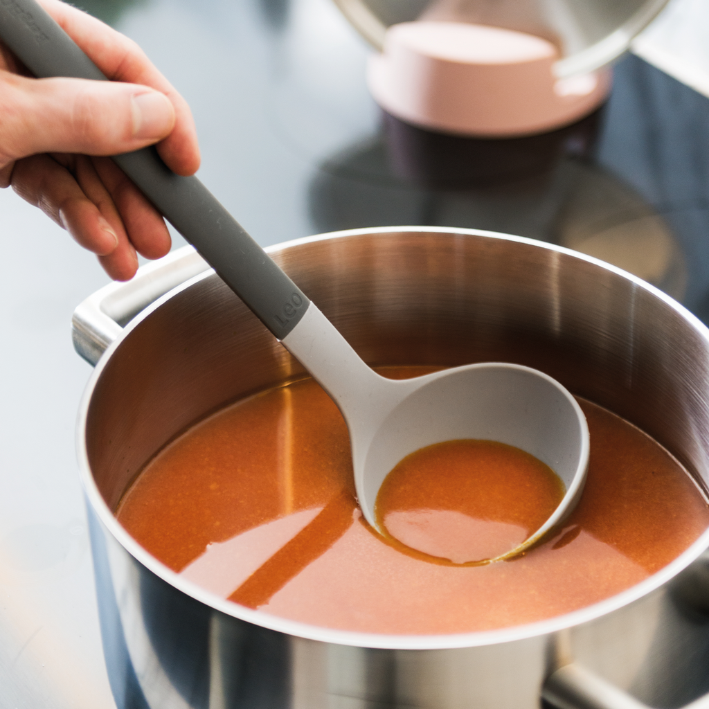 Serving Ladle - The Organised Store