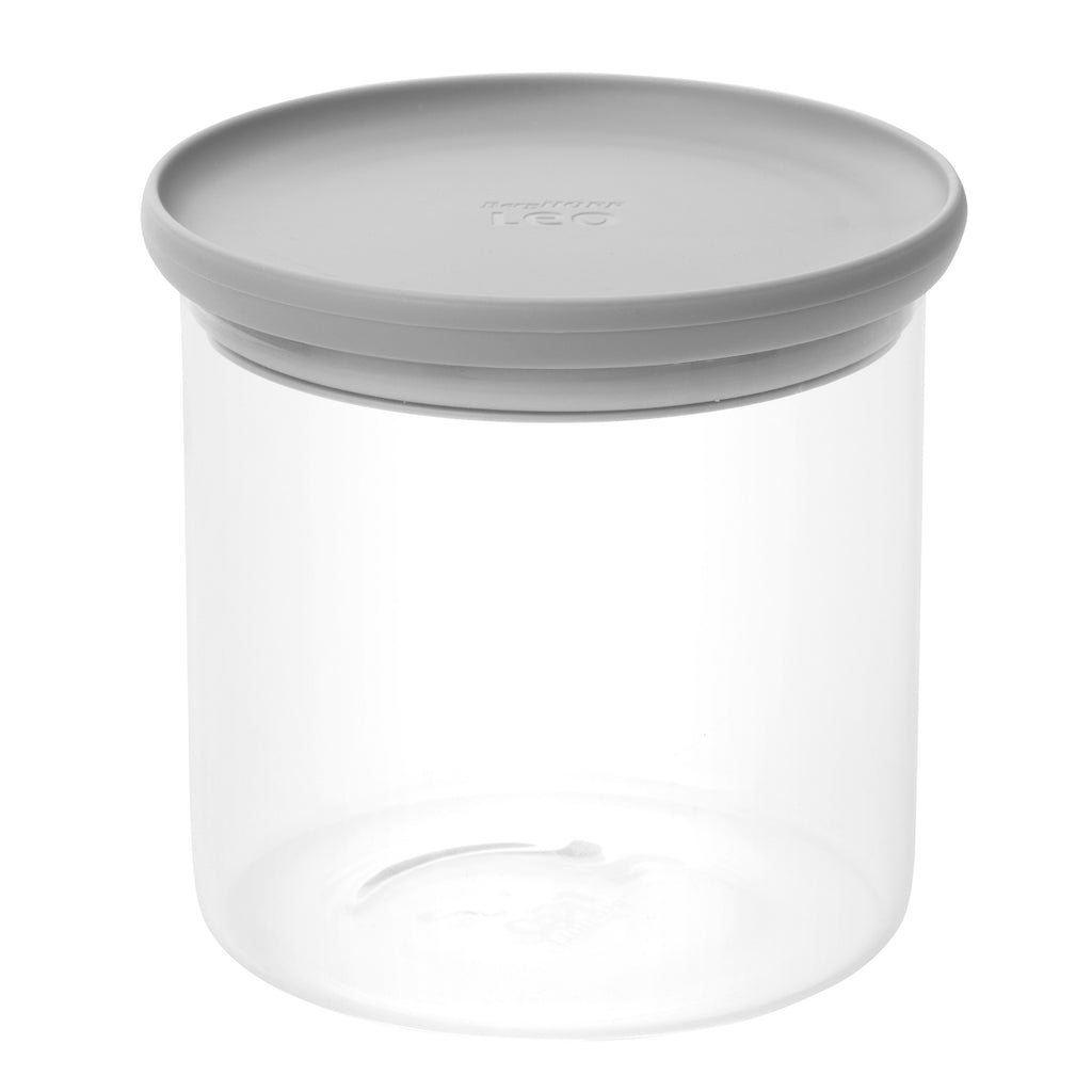 Berghoff LEO Glass Food Container - The Organised Store