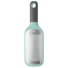Fine paddle grater