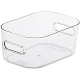 Smart Store Compact Clear XS, S, M