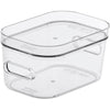 Smart Store Compact Clear XS - The Organised Store
