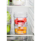 Smart Store Compact Clear XS - The Organised Store