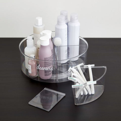 The Home Edit All Purpose Bin 10" x 10"