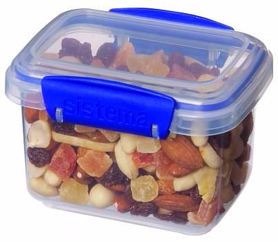 KLIP IT 400ml Blue - The Organised Store