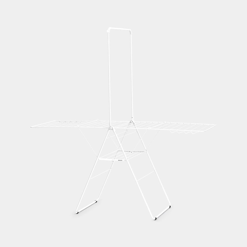 HangOn Drying Rack with Rod-25 Metres - The Organised Store