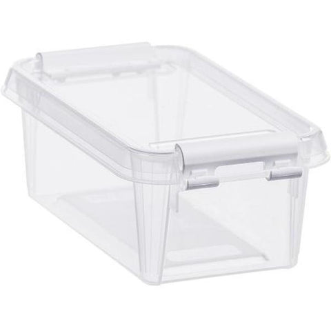 Natural Wood Groceries Crate