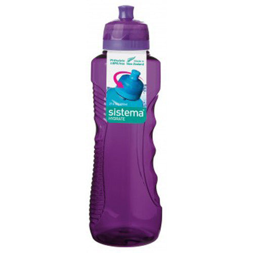 800ml Twist 'N' Sip Gripper Bottle - The Organised Store