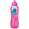 800ml Twist 'N' Sip Gripper Bottle - The Organised Store