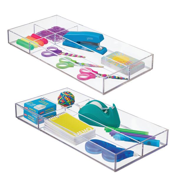 Clarity Organiser 8" x 16" x 2"